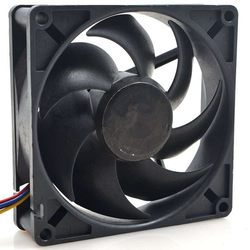 1pcs Sanyo 9GA0924P4J03 24V 0.2A 9025 9CM cooling fan