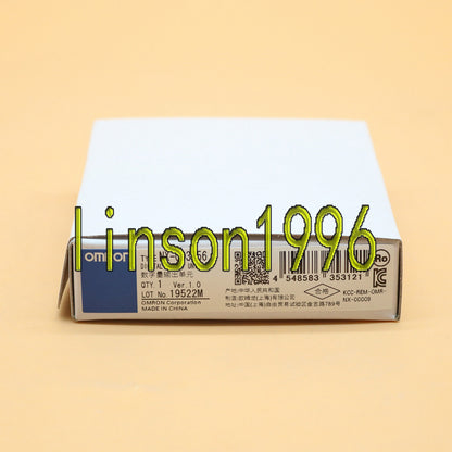 OMRON Digital Output Unit NX-OD3256 - OMRON