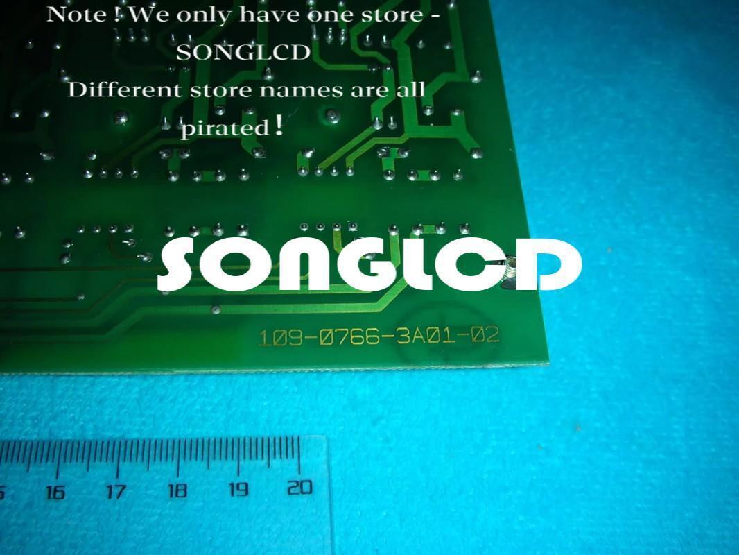 TTS18 109-0766-3B01-02 O Industrial Component - TTS