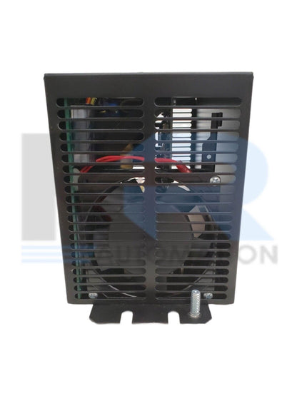 Quipp Stepper Drive 120VAC 1-Phase - QUIPP