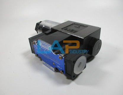 new 1PCS For DSV-G02-0B-DC24 Solenoid Valve - FOR