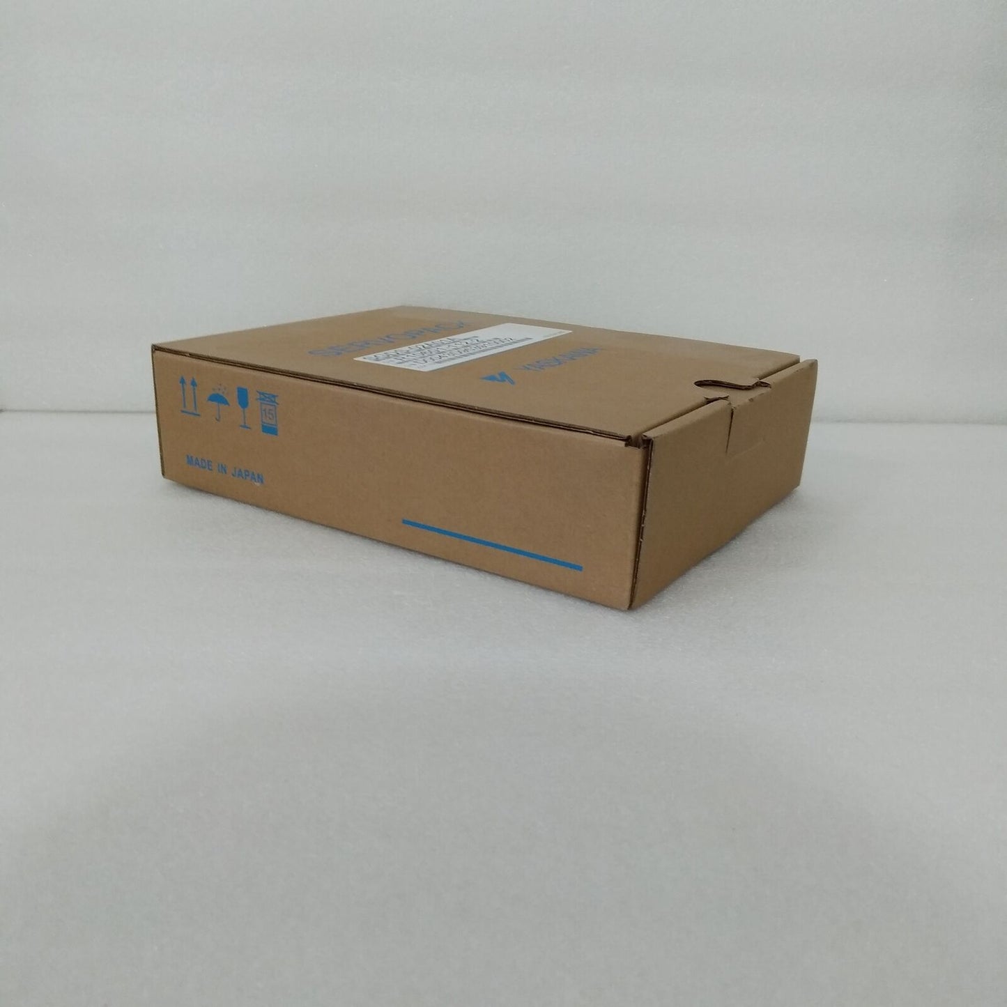 YASKAWA SERVO Drive SGDS-02A01A Within 24 Hours - YASKAWA