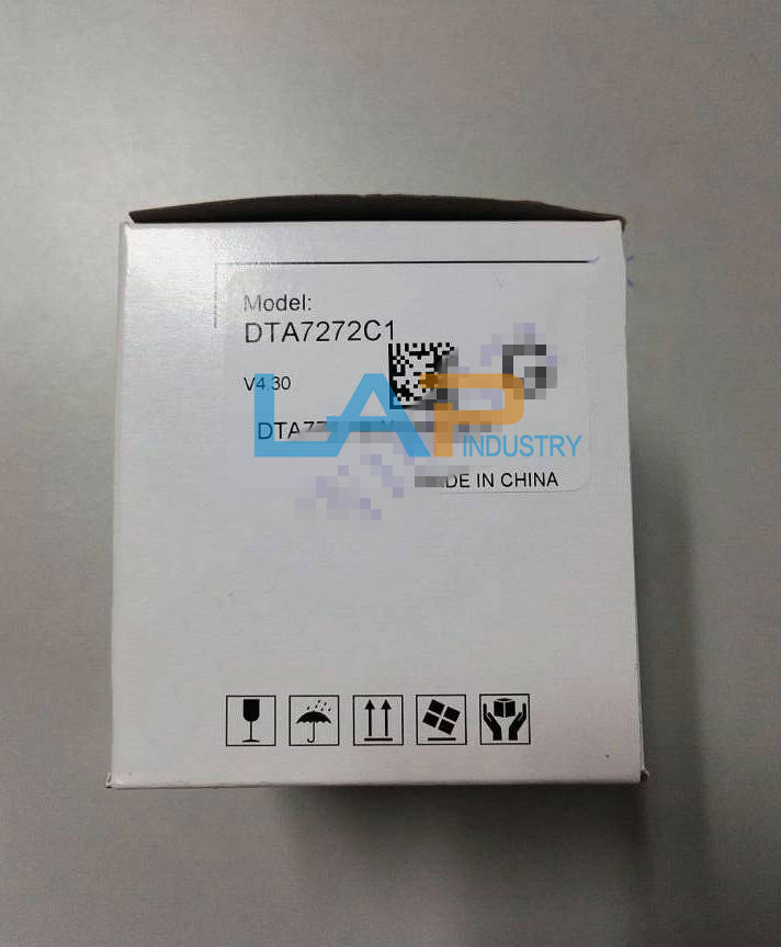 Delta DTA7272C1 Digital Temperature Controller - 1 Piece - DELTA