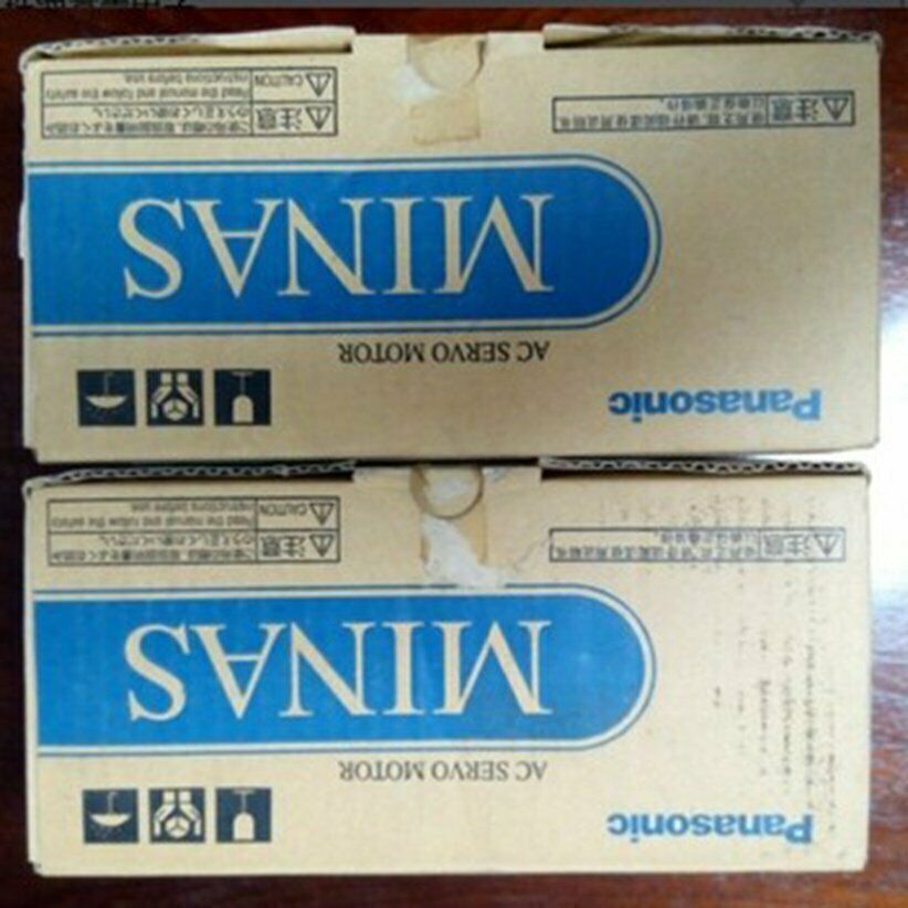 1 Pc Panasonic Professional servo motor MSM082AJA - PANASONIC