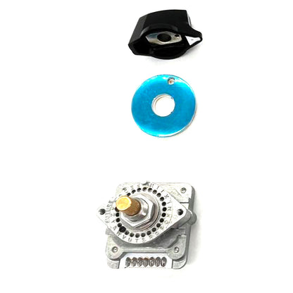 1PC For Future Rotary Select Switch NDS01H - FUTURE