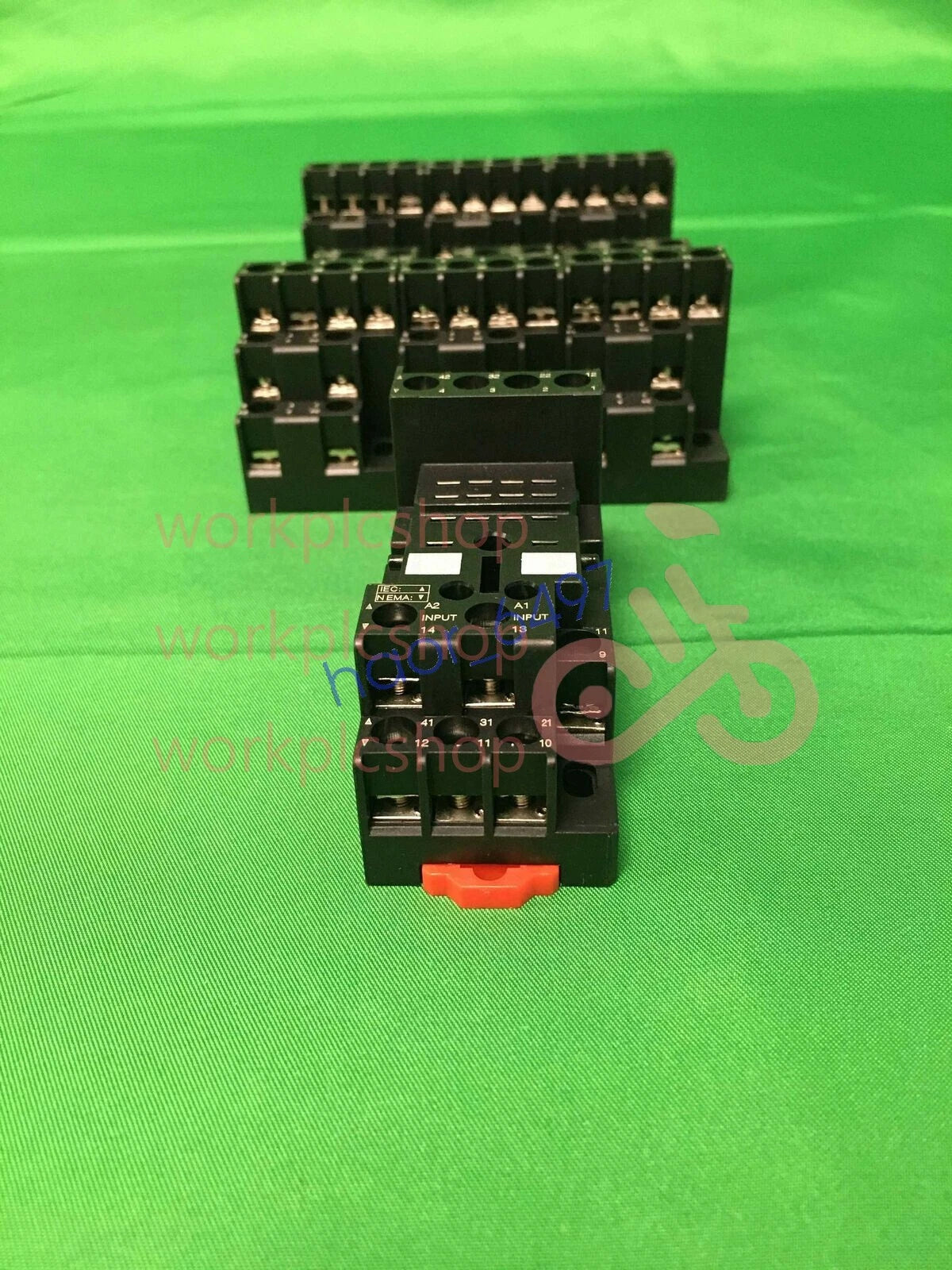 -Electric RXZE2M114 1 BOX OF 7 UNITS RXZE2M1141