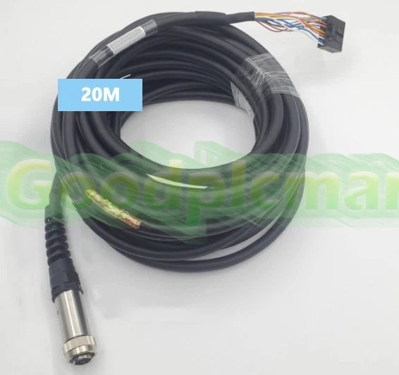 1X A660-2007-T364 A05B-2255-C101 8/10/12/15/20M FOR Robot Teach Pendant Cable