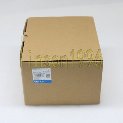 OMRON R88D-1SN08H-ECT Servo Drive - OMRON