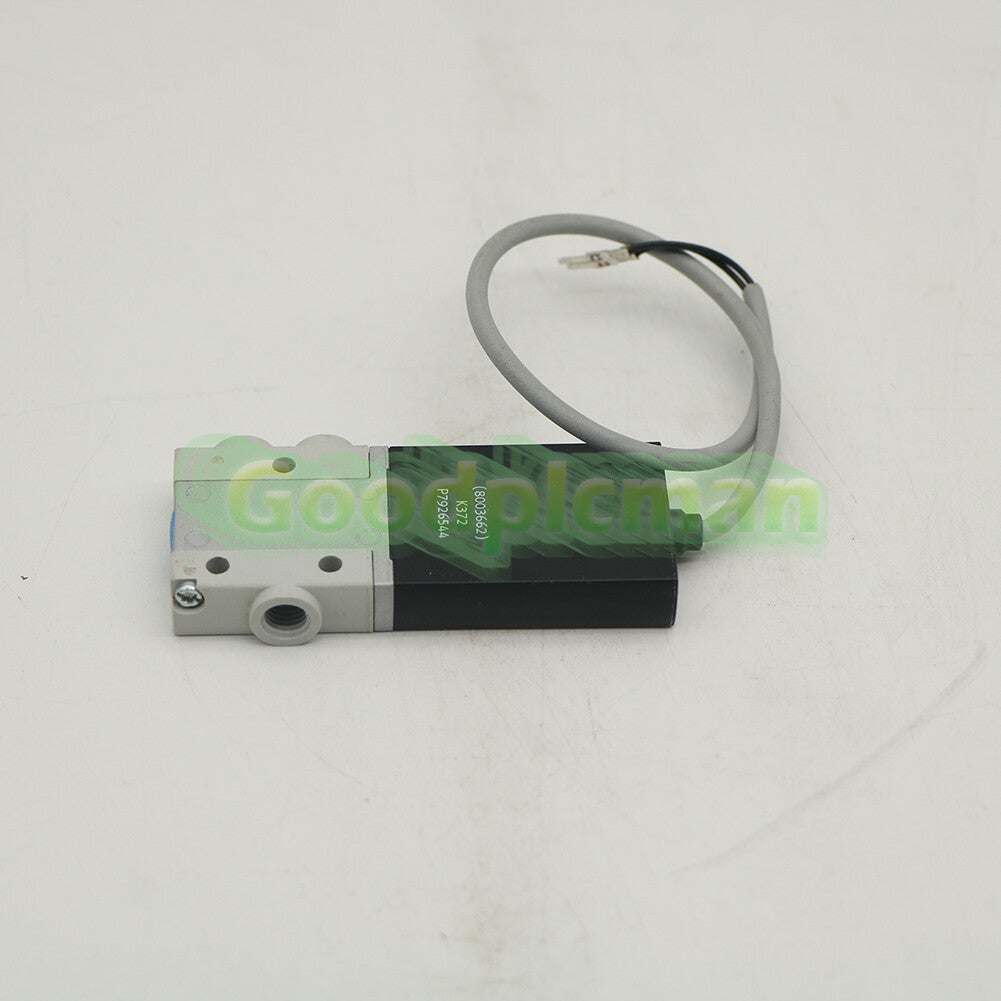 FESTO MHE2-MS1H-3/2G-M7-K 196133 Double Solenoid Valve 1Pcs/