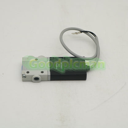FESTO MHE2-MS1H-3/2G-M7-K 196133 Double Solenoid Valve 1Pcs/