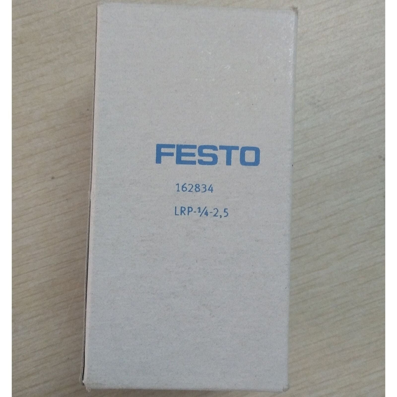 1-PC FESTO Pressure Reducing Valve - FESTO