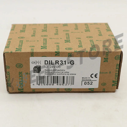 1PCS Moeller DIL R31-G contactor power protector /RS