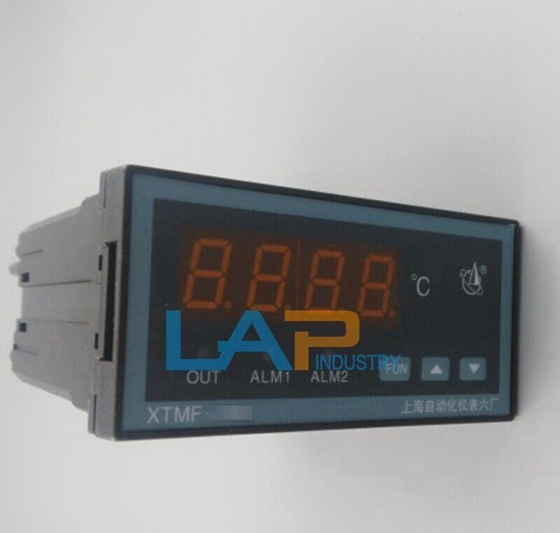 XTMF-100-B-D Digital Display Meter - 220VAC - KOEED