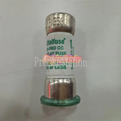 .1Pcs CCMR-35 CCMR 35A (35Amp) 600VacTime Delay Fuse