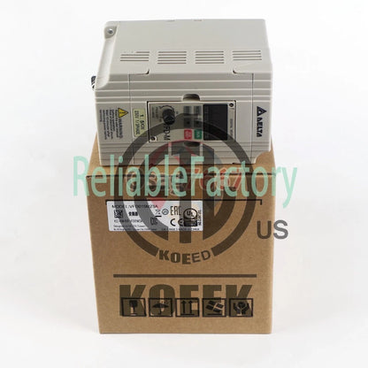 ONE DELTA VFD015M23A Inverter 220V 1.5KW ~