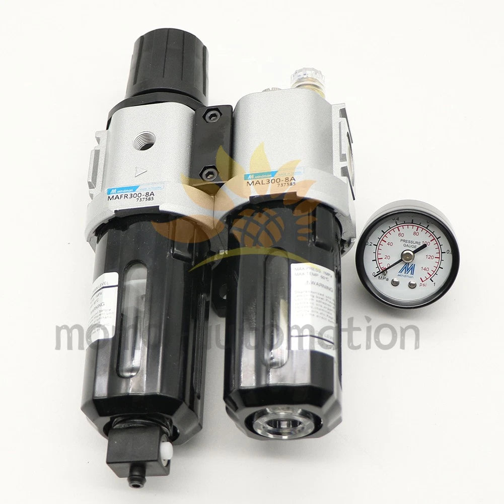 MINDMAN MACP300-8A manual control 1PCS