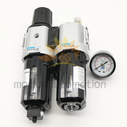 MINDMAN MACP300-8A manual control 1PCS