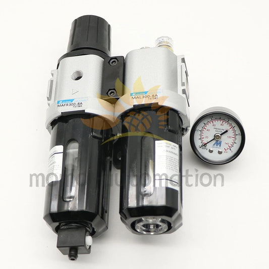 MINDMAN MACP300-8A manual control 1PCS