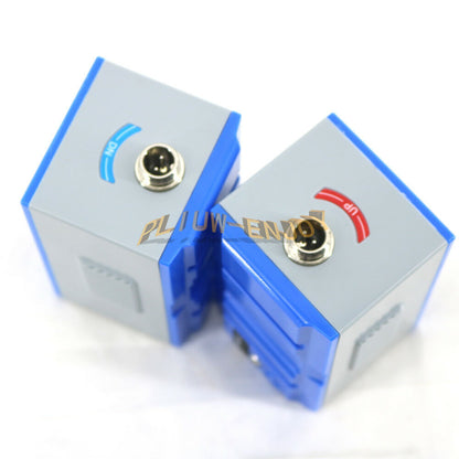 new Ultrasonic Transducers TL-1 for TUF Series Ultrasonic Flow Meter - FLOWTECH