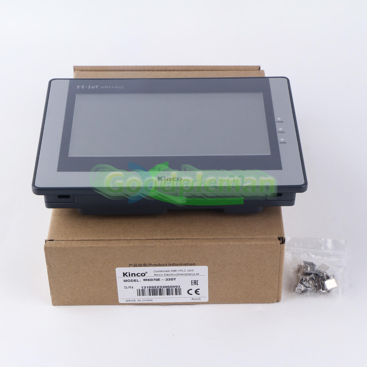 1PC eView Touch Screen MK070E-33DT