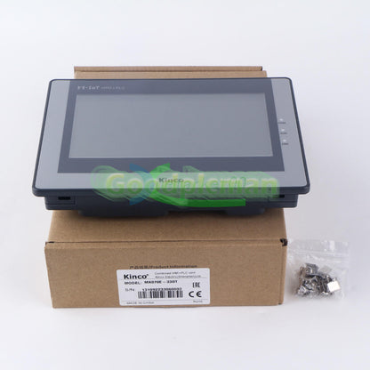 1PC eView Touch Screen MK070E-33DT