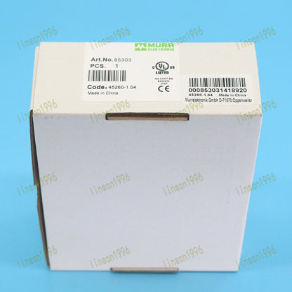 1PC MURR 85303 Switching Mode Power Supply - MURR