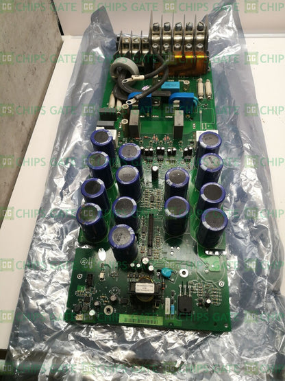 Used ABB ACS510 SINT4420C 37KW Motor - ABB