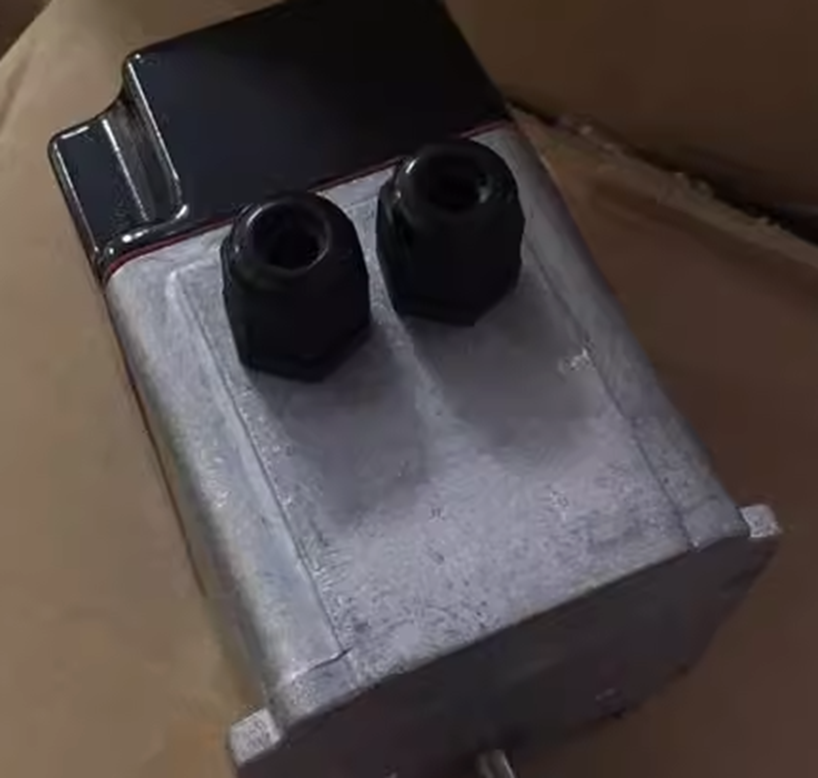 New Kromschröder GT31-30T3E Electric Actuator - KROMSCHRÖDER