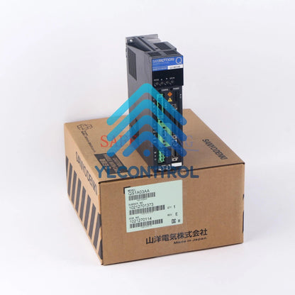 1PCS SANYO DENKI QS1A03AA Servo Drive Free delivery One year warranty