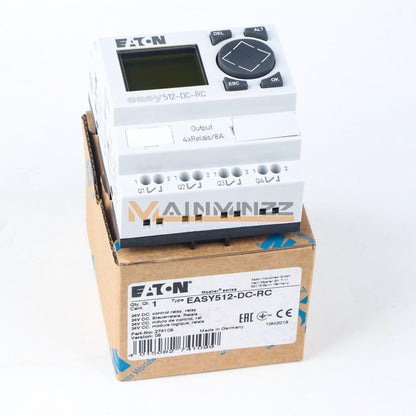 Eaton Mueller EASY512-DC-RC - EATON MUELLER