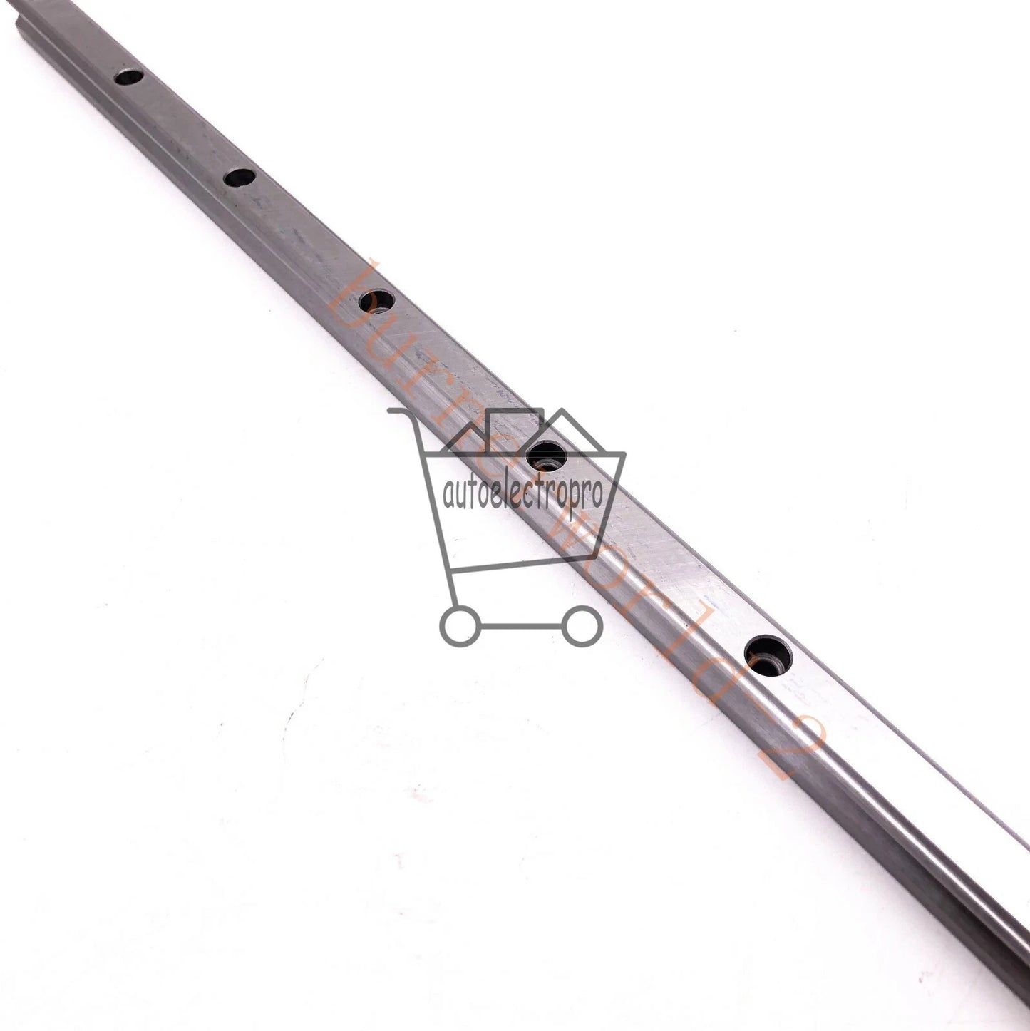 HIWIN Linear Guide Rail HGR15 HGH15CA HGW15CC Linear Block Slider CNC Router