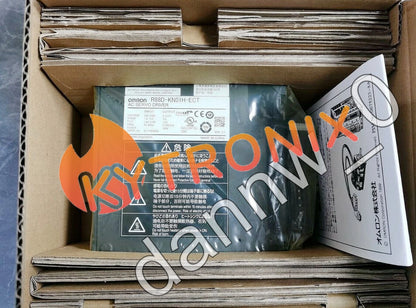 OMRON R88D-KN01H-ECT AC Servo Drive