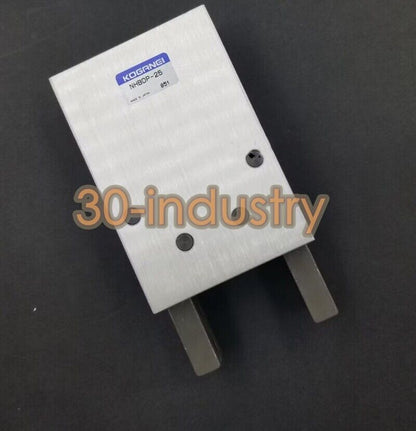 KOGANEI NHBDP-25 Parallel Hand Grip Cylinder - 1 Piece New - KOGANEI