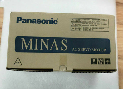 new 1PC PANASONIC MUMS042A1A0S AC SERVO MOTOR PING - PANASONIC