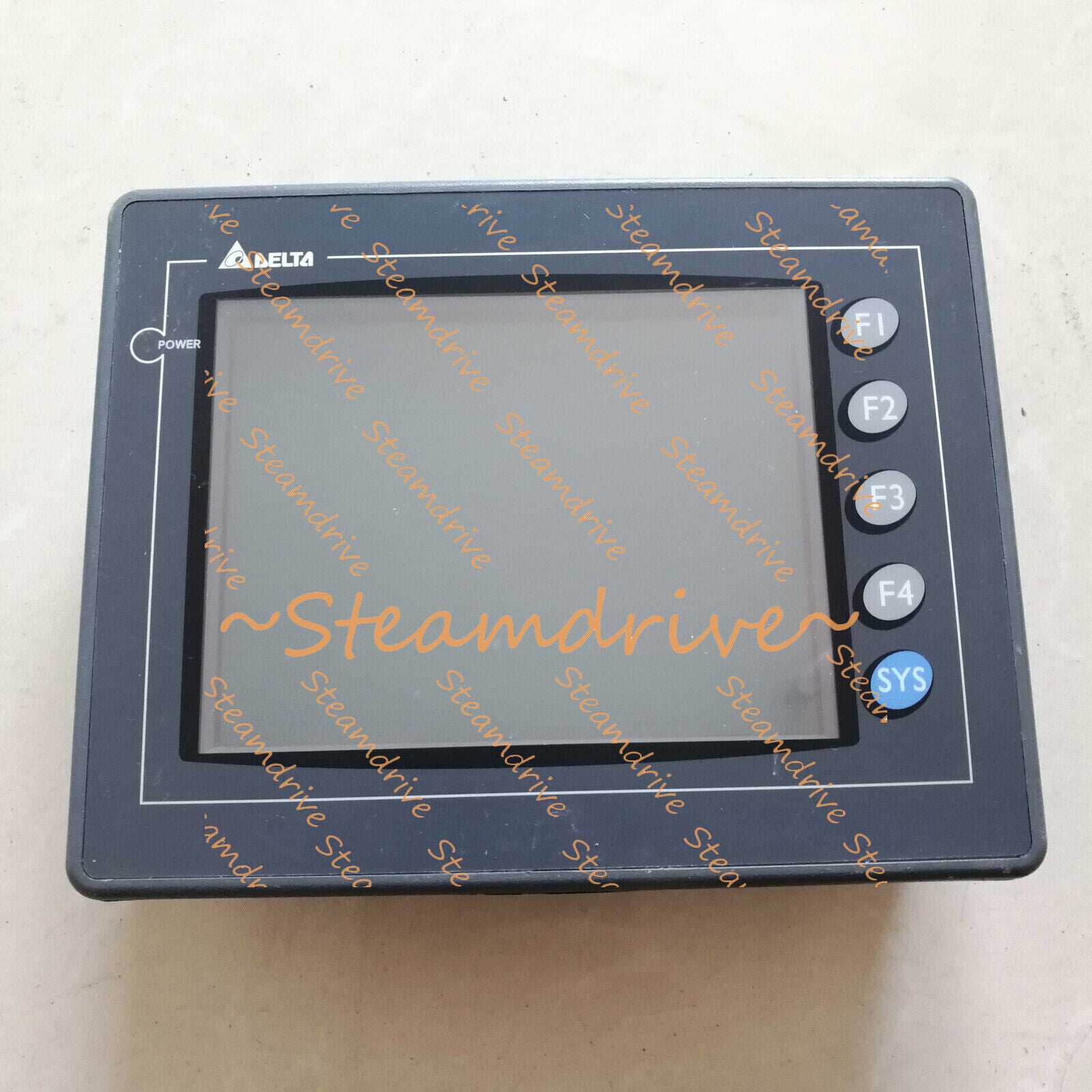 Used Delta Dop-ae57cstd Touch Screen Glass - DELTA