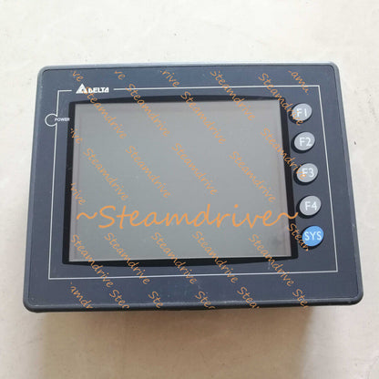 Used Delta Dop-ae57cstd Touch Screen Glass - DELTA