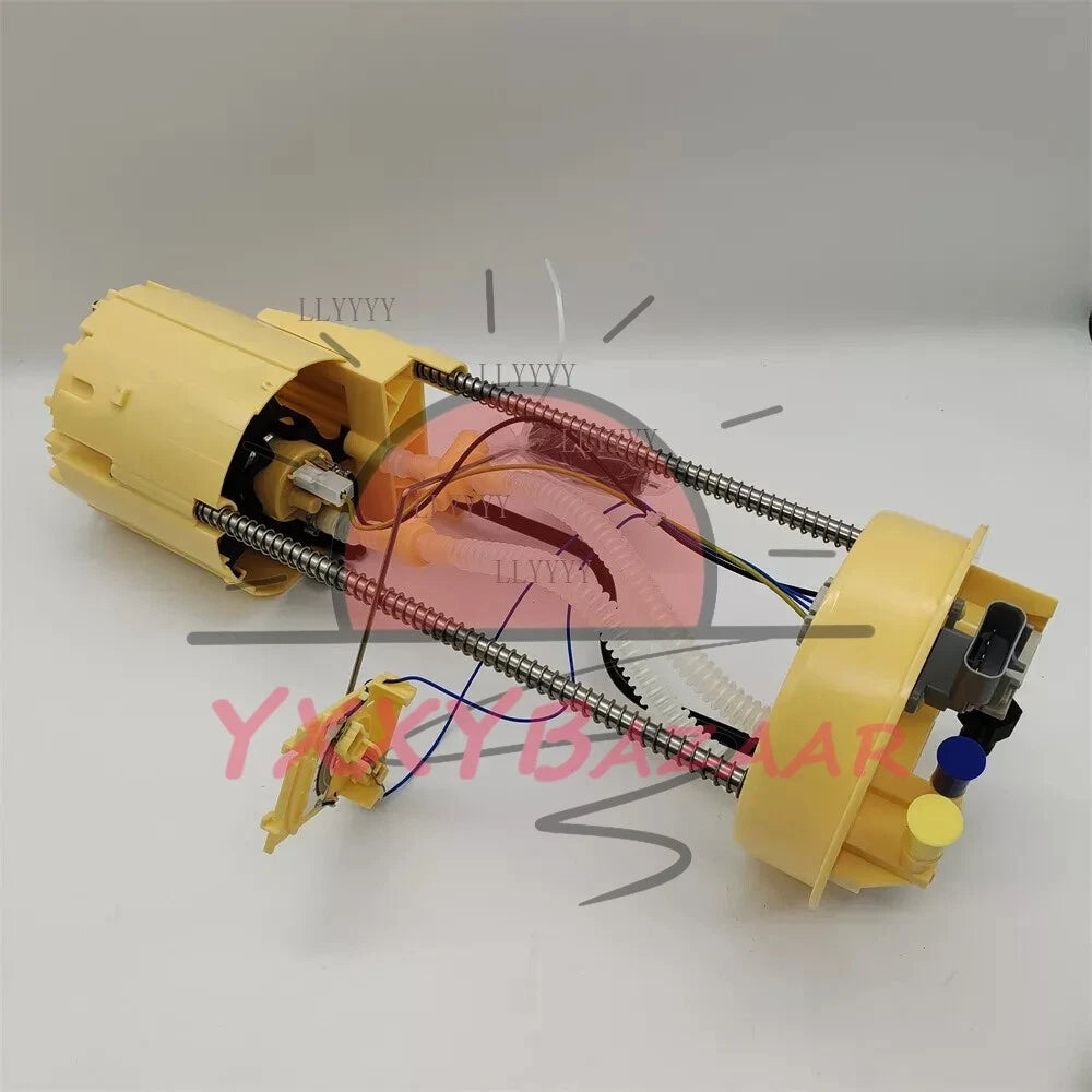 Cummins Fuel Pump Module Assembly For 1998-2004 Dodge Ram 2500 3500 5.9L E7187M