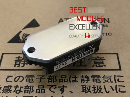 Mitsubishi RM15TB-H Power Supply Module – Quality Assured - MITSUBISHI