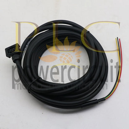 1PCS for MITSUBISHI MR-PWS1CBL5M-A2-H Power Cable
