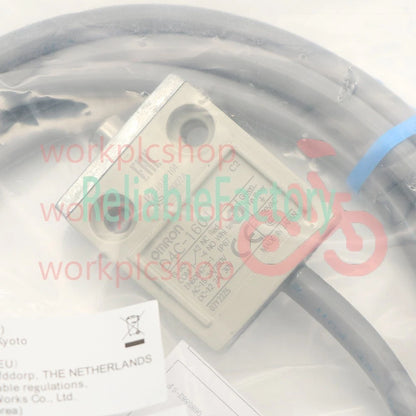 1PC Omron D4C-1601 Limit Switch