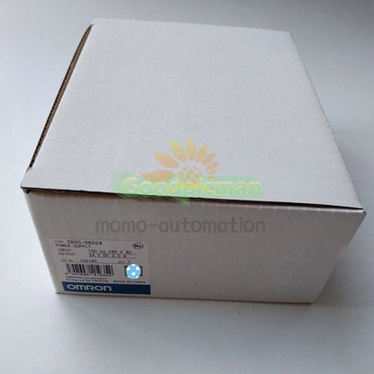1PC Omron S8VS-06024 Switching Power Supply S8VS06024 Free Shipping
