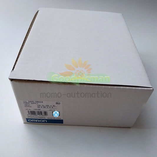 1PC Omron S8VS-06024 Switching Power Supply S8VS06024 Free Shipping