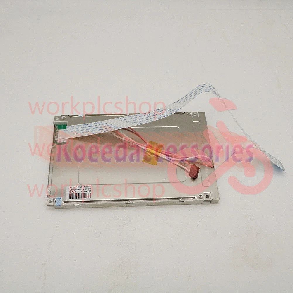HITACHI SX14Q004 5.7" 320(RGB)×240 LCD Display Panel 1Pcs*