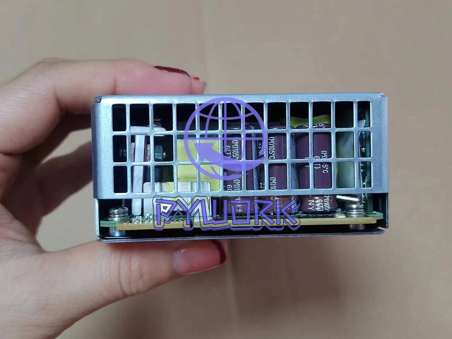1Pcs For RD650 RD450 RD550 RD350 server PS 2751-3L LF 750W power supply