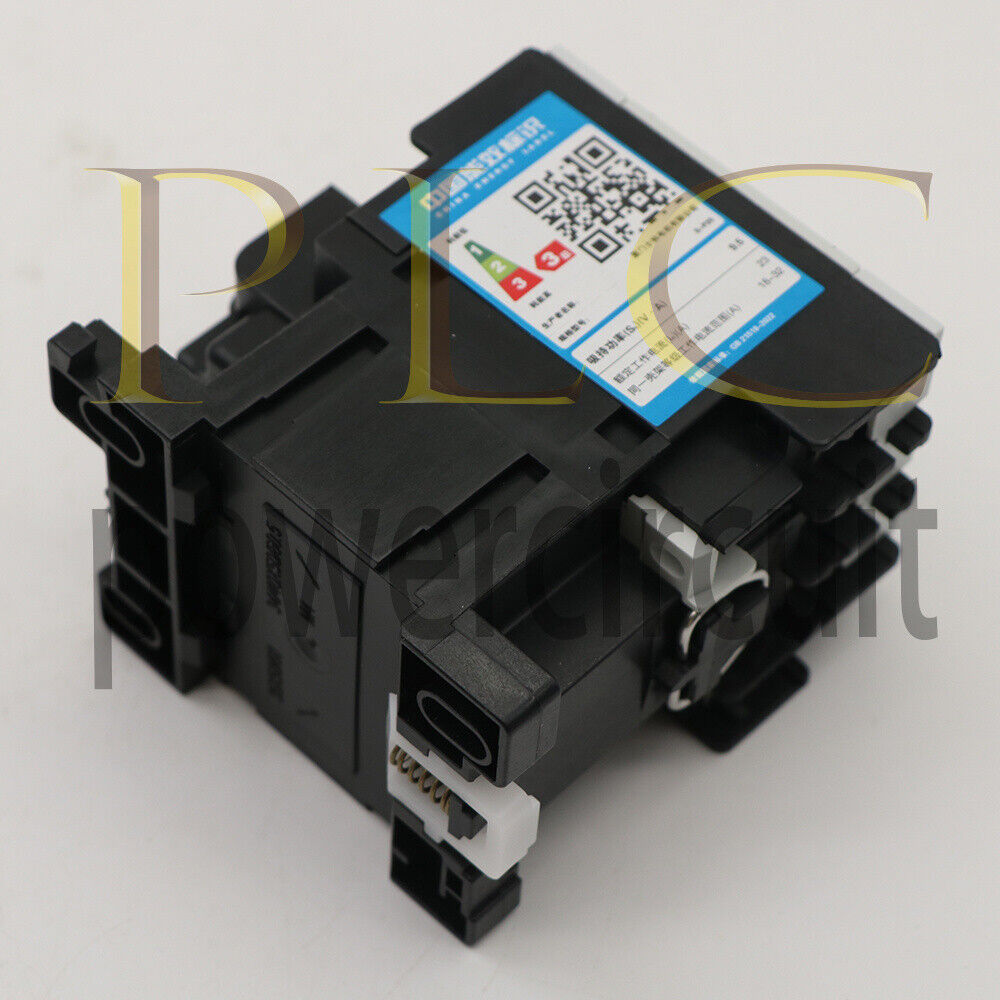 new Shihlin S-P25 AC Magnetic Contactor, 25A , 110V 1PCS - SHIHLIN