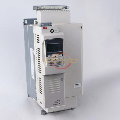 used ONE ABB ACS850-04-061A-5+J400 - OMRON