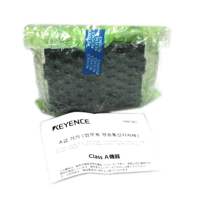 New Keyence KV-EB1S Bus Extension Module In Box - KEYENCE