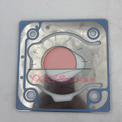 Air Brake Cylinder Head Compressor 4089206 Fit for Cummins ISX QSC 9111539212