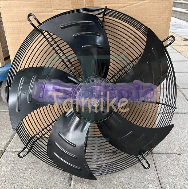 ONE MAER YDWF102L45P4-570N-500S 220V Axial Fan