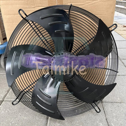 ONE MAER YDWF102L45P4-570N-500S 220V Axial Fan